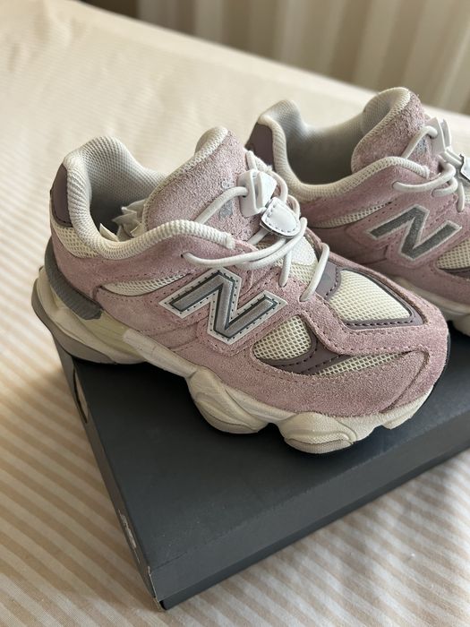 Детски маратонки New balance 9060