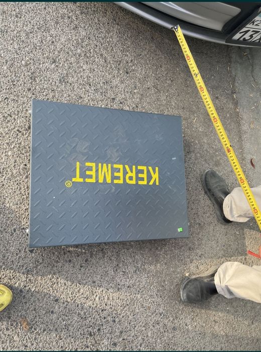 Весы электронные до 600кг