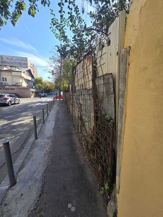 De vanzare teren str Mariuca, Aparatorii Patriei, 179000 Euro