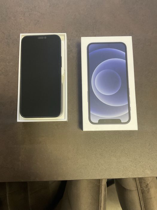 Iphone 12 mini 64gb