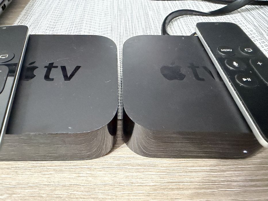 Apple tv 4 A1625 32 gb