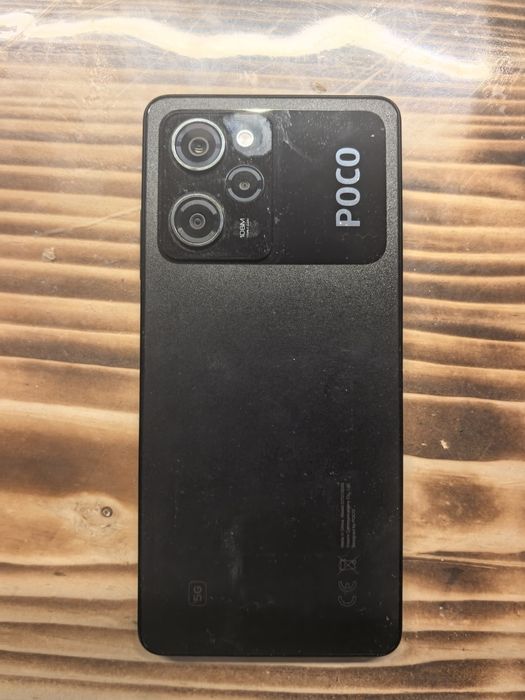 Xiaomi poco x5 pro