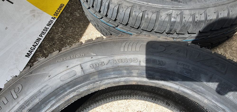 185 60 15 Vara Sava Intensa HP 185 60 R15 88H XL noi dot1625