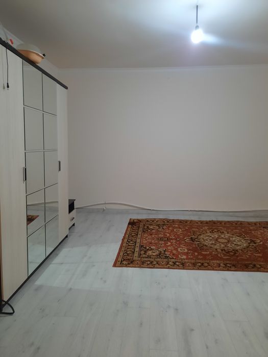 Сдаётся временка