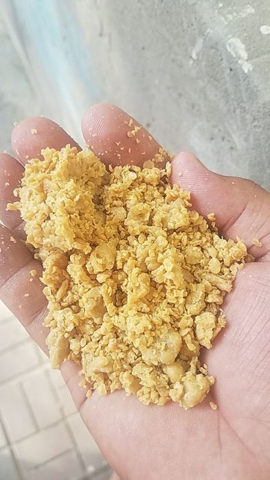 Совун учун йоглар струшкалар фузалар