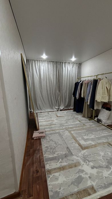 Сдам 2х комнатную квартиру