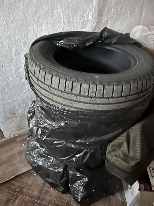 Прщам шины летние 225/60 R17