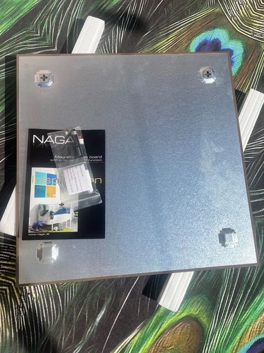 Panou Reminder magnetic, nou