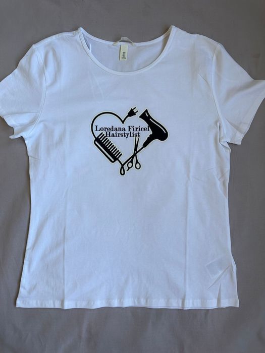 Tricouri si obiecte personalizate