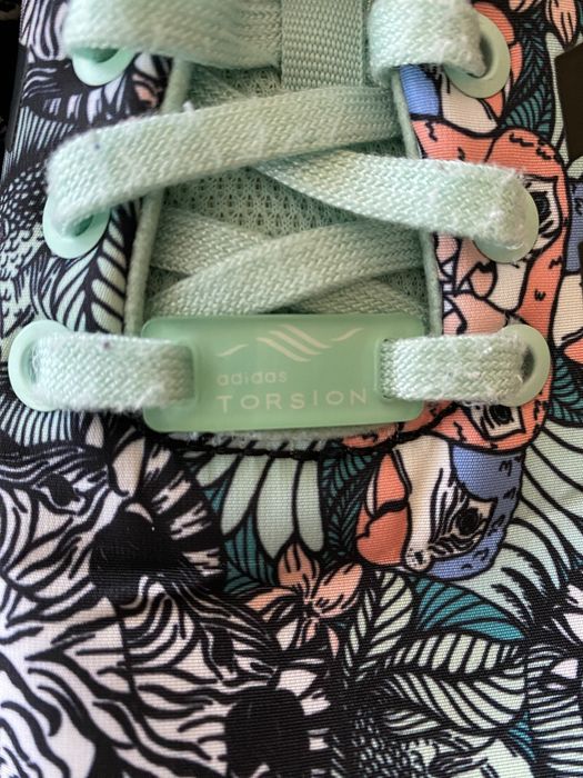 Дамски маратонки (Reebok и Adidas и др)