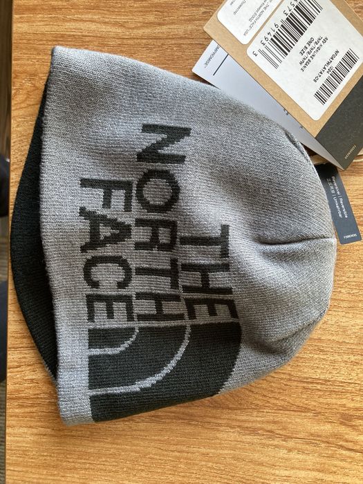 Мъжка оригинална шапка The North Fase