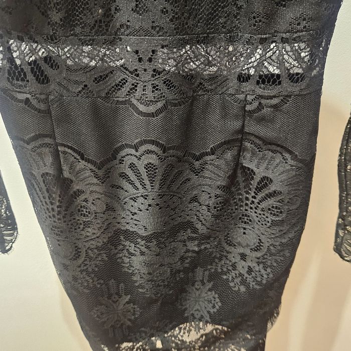 Рокля Lux Lace Caramella Fashion