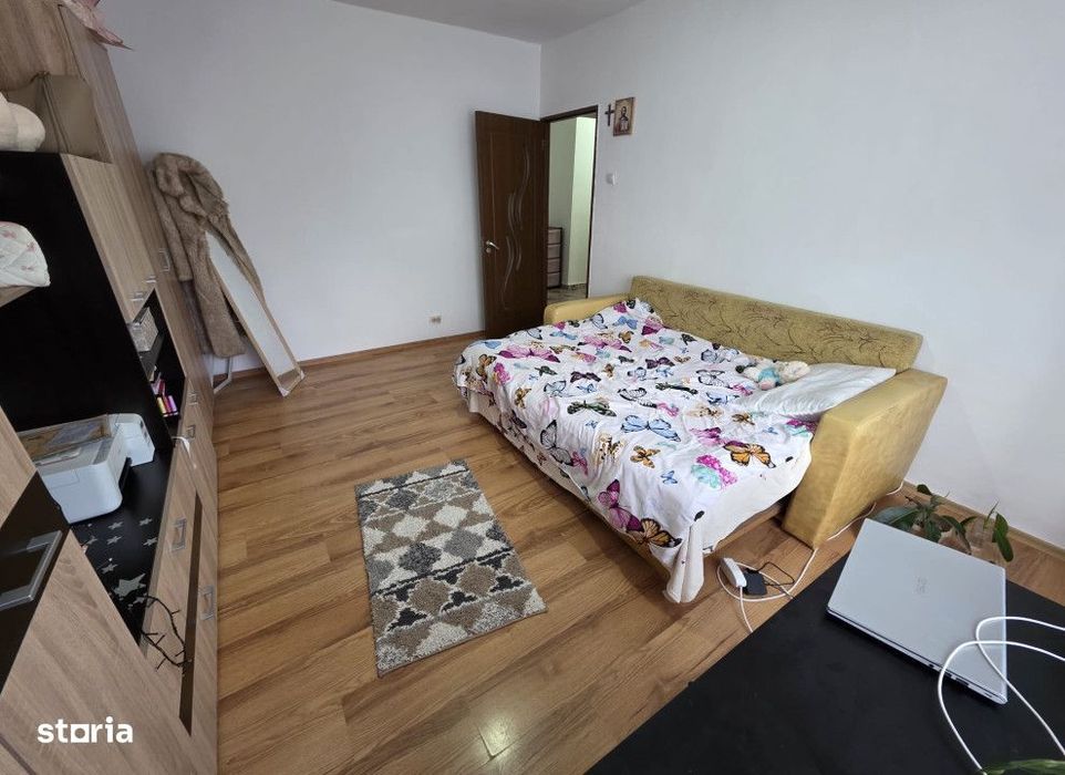 Apartament  3 camere Dacia , 70 metri, etaj 3 Cod:162952
