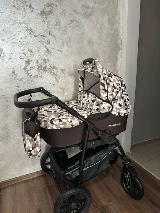 Carucior Krausman