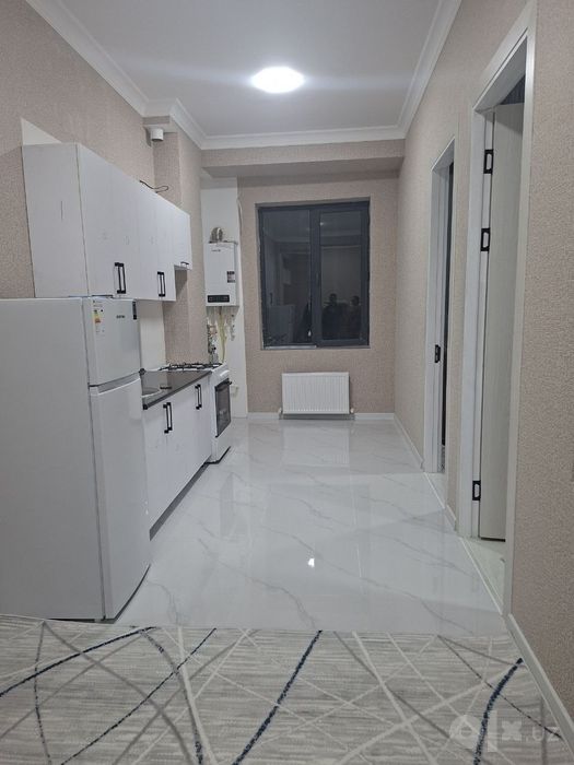 Sergili Xonobod avenue 2 xona metro yaqin