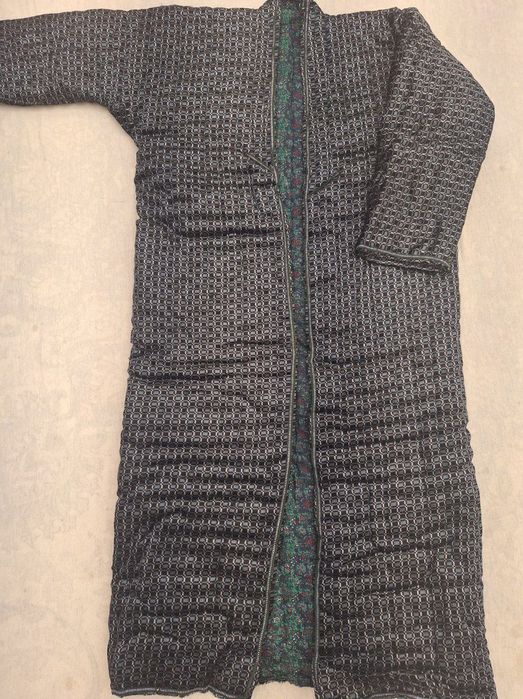 Кавилган янги чупон