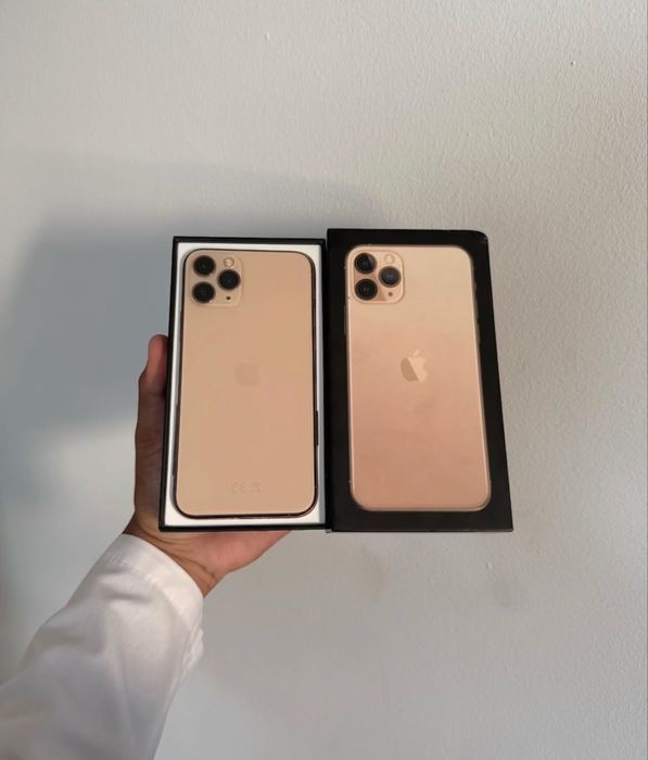 Продам Айфон 11 Pro 64gb