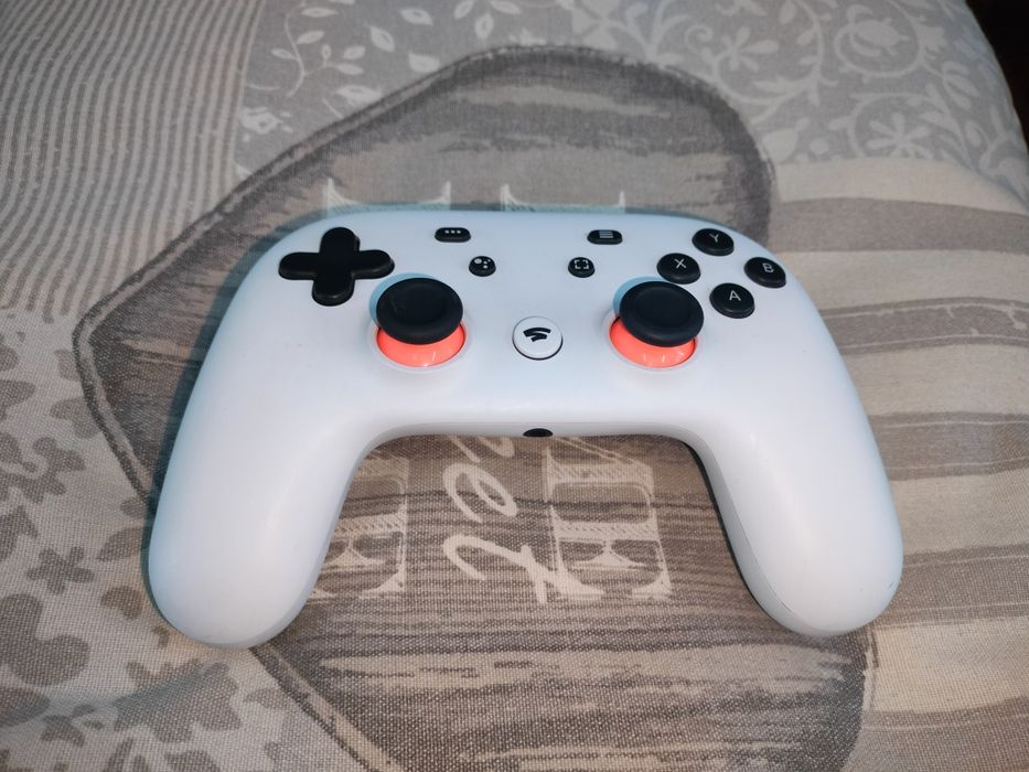 Maneta/Controller google