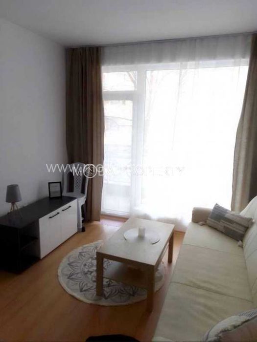 Продава се Едностаен апартамент в к.к. Слънчев бряг - 32 кв.м за 718 €/кв.м - Снимка #6