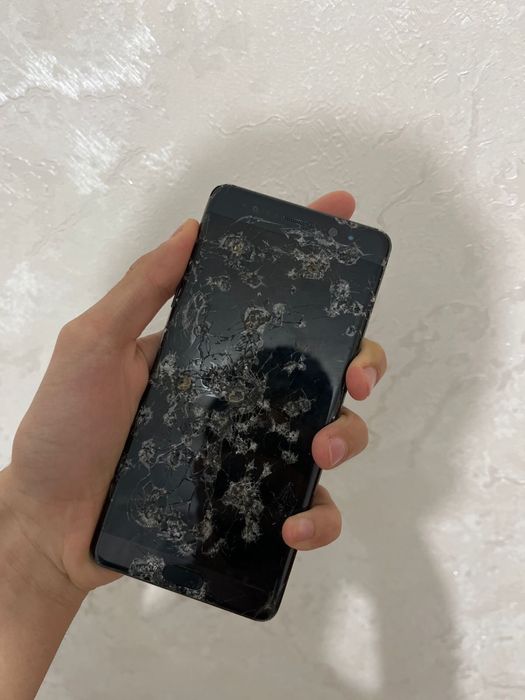 Samsung note fe fan edition 64gb