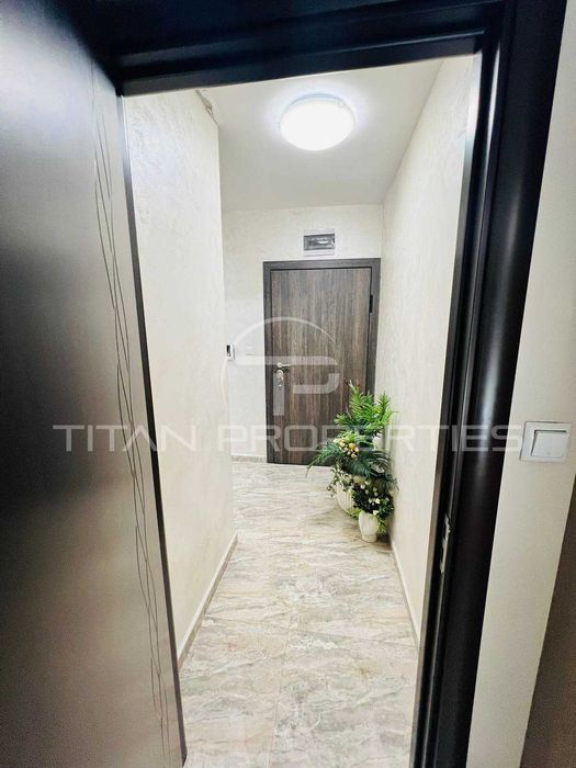 Продава се Двустаен апартамент в Пловдив, Кършияка - 82 кв.м за 1769 €/кв.м - Снимка #12