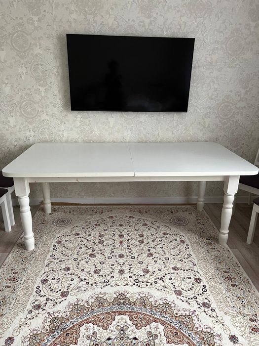 Продам стол раздвижной