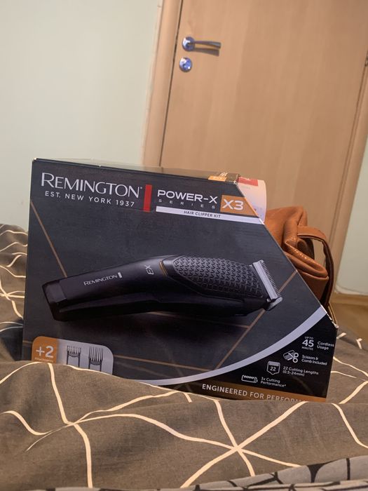 Машинка за подстригване