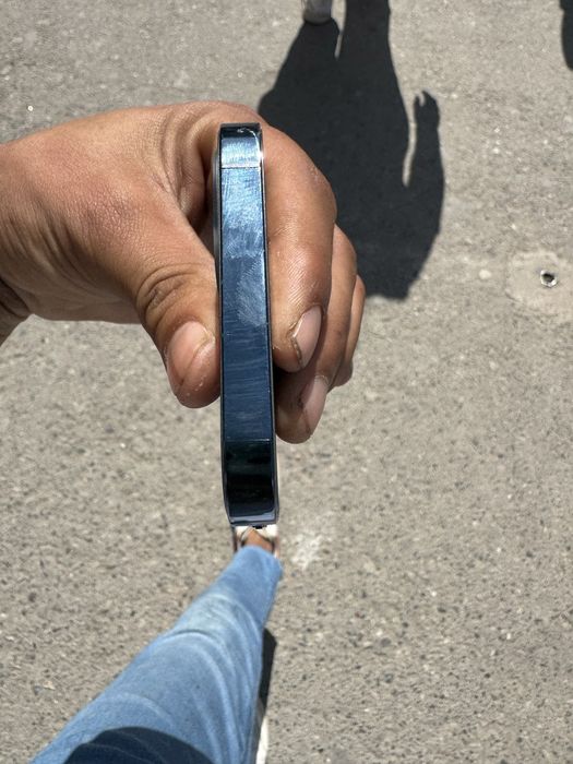 Iphone 12 pro 512 gb 74 yomks