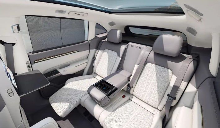 zeekr 7x nasiya savdo