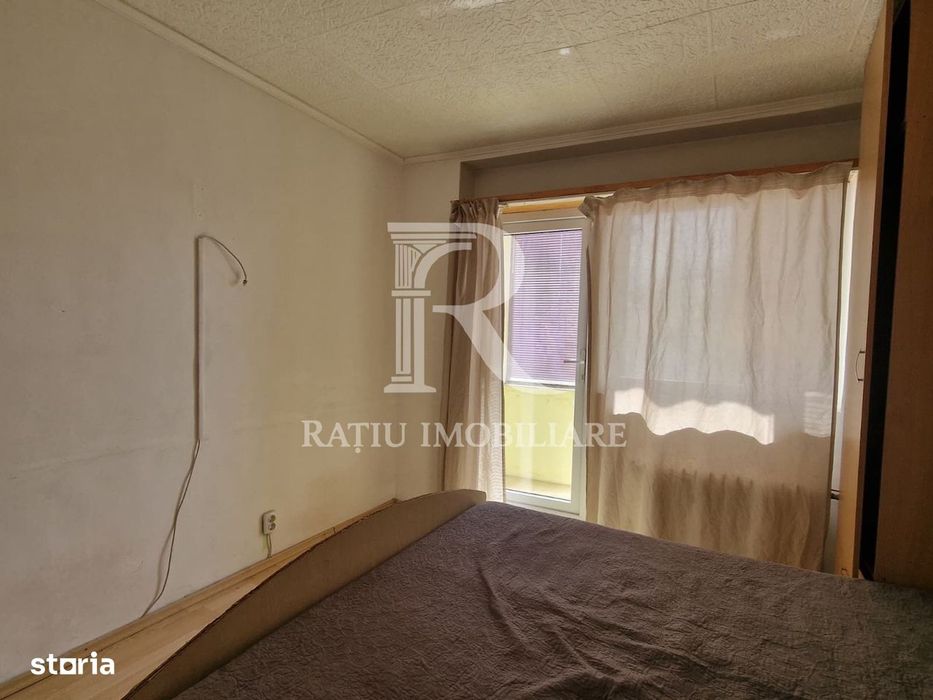 Apartament cu 3 camere de vanzare | Zona Nufarul | Oradea |