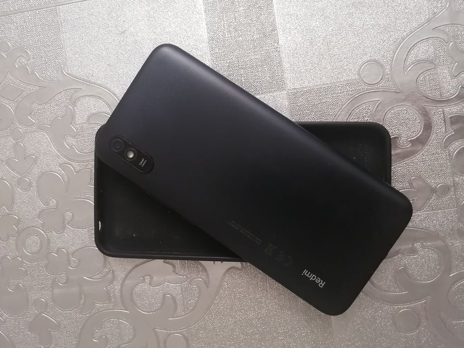 Продам телефон Редми
