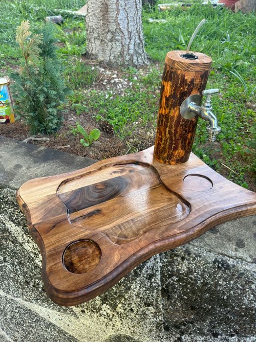 Диспенсъри за Алкохол