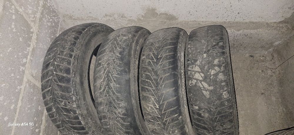 Продаю диск на 13 4*100 разбалтовка