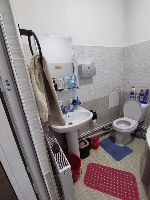 Elobod 14 Dom 10 etaj  71 lik