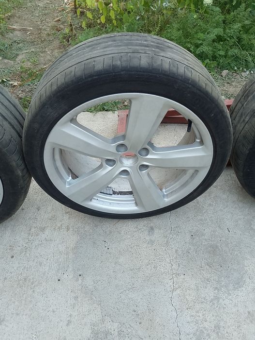 Audi  5x112 18 et35