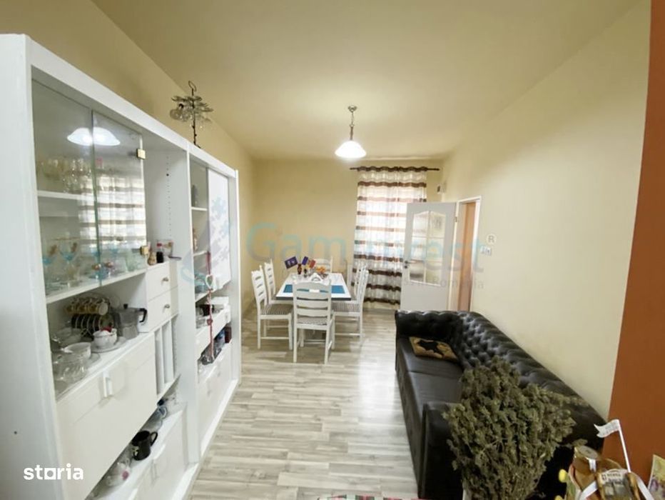 Gaminvest Casă individuală de vanzare, ultracentral, Oradea V2831