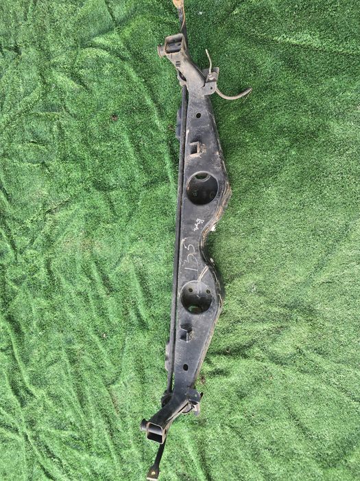 Балка задняя мини купер хэтч mini Cooper Hatch r50