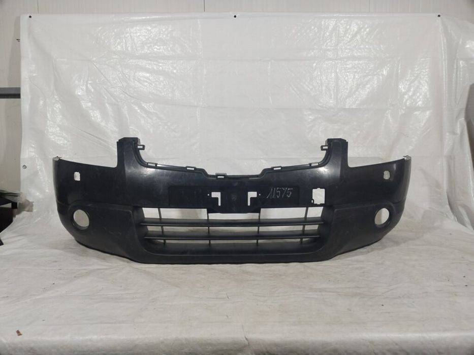 Bara fata Nissan Qashqai, 2007, 2008, 2009, 2010, cod origine OE 62022JD00H.