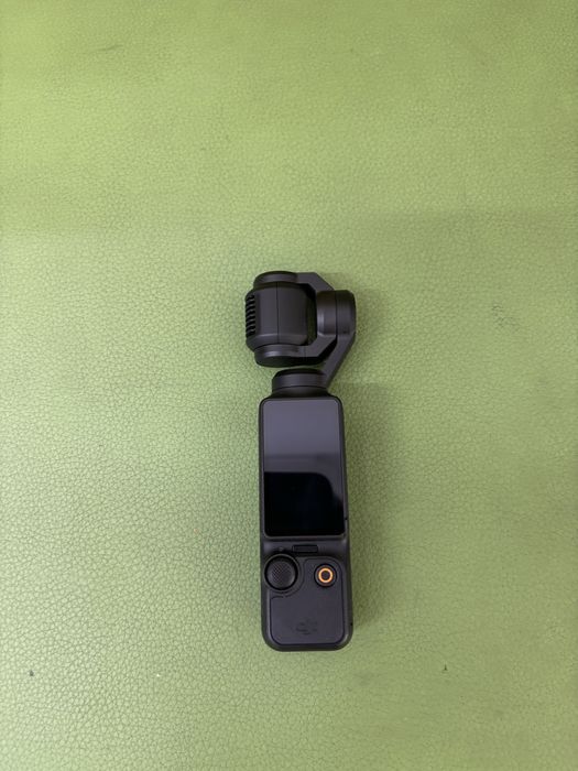 DJI Pocket 3 только камера