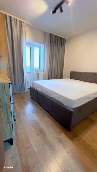 2 camere, mobilat modern, in Marasti, strada Aurel Vlaicu, TOTUL NOU !