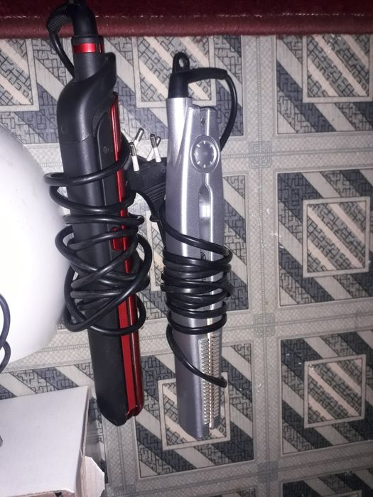 Manikyur apparat ham gafri ham dazmol va dazmolni uzi