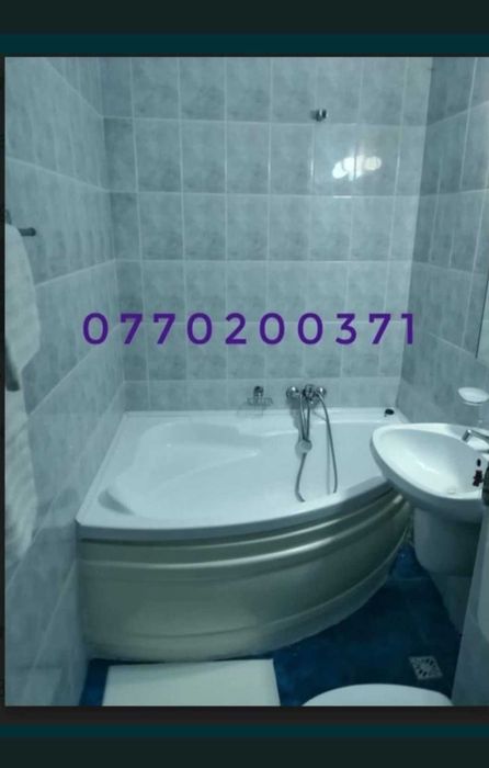 Garsoniera Metrou Titan