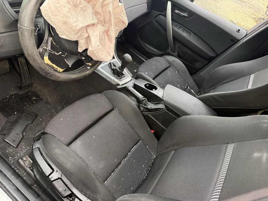 Bmw X3 e83 3,0d 204ks na chasti/Бмв Х3 Е83 3,0д 204кс на части.
