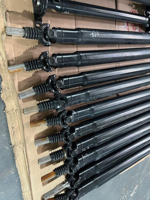 Cardan Mercedes Sprinter modelul nou A907