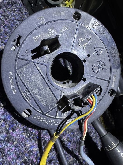 Спринтер 901-906 Гитара верталеть