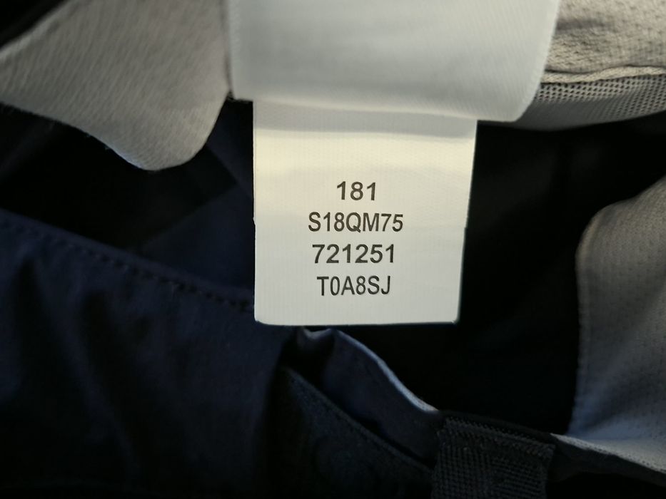 The North Face-Ориг. Дамски Софтшел панталон