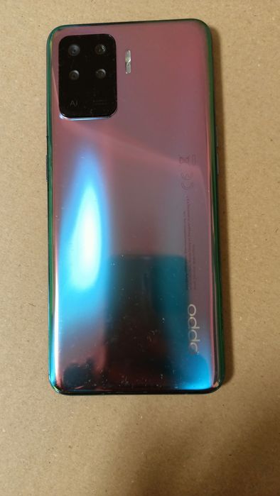 Telefon OPOP Reno5 Lite