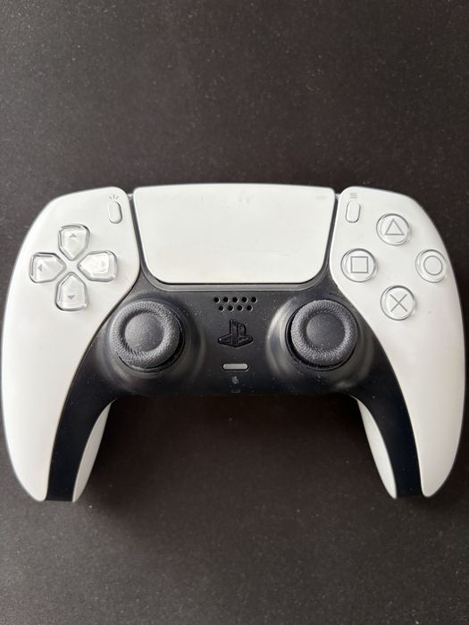 Геймпады от PS5.