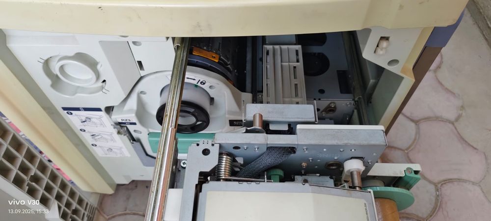 Rizo 370 Rz. Договорная цена