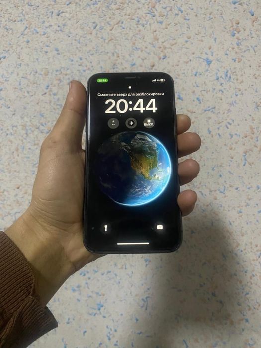 Айфон 11 64гб 75 емкость без минус 70к